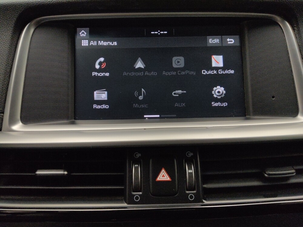 2020 Kia Optima in Lakewood, CO 80215 - 18081689 25