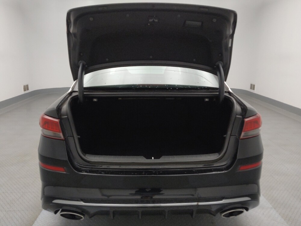 2020 Kia Optima in Lakewood, CO 80215 - 18081689 29