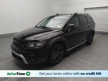 2020 Dodge Journey in Union City, GA 30291