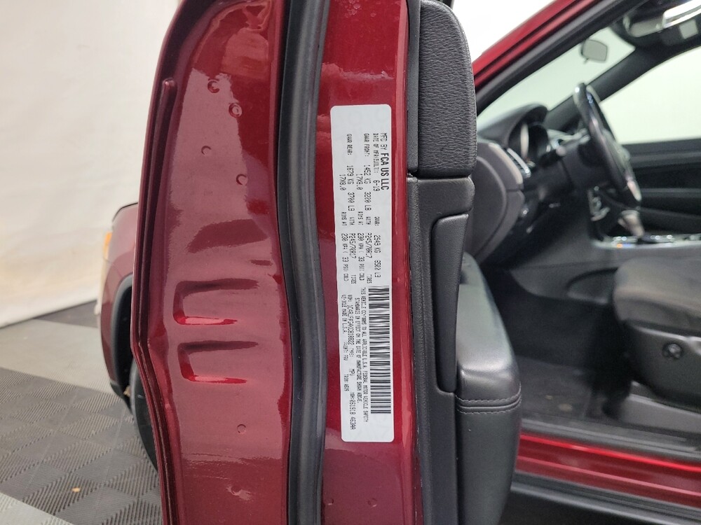 2019 Jeep Grand Cherokee in Langhorne, PA 19047 - 18081693 33