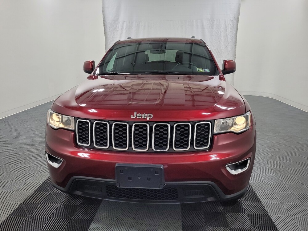 2019 Jeep Grand Cherokee in Langhorne, PA 19047 - 18081693 15