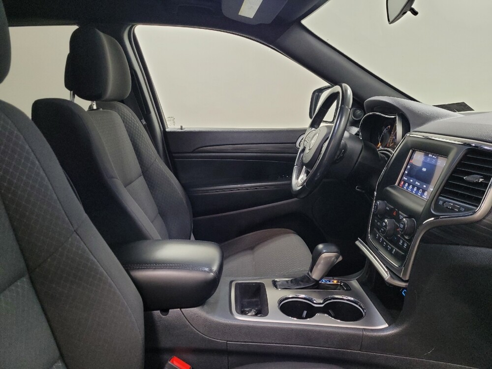 2019 Jeep Grand Cherokee in Langhorne, PA 19047 - 18081693 21