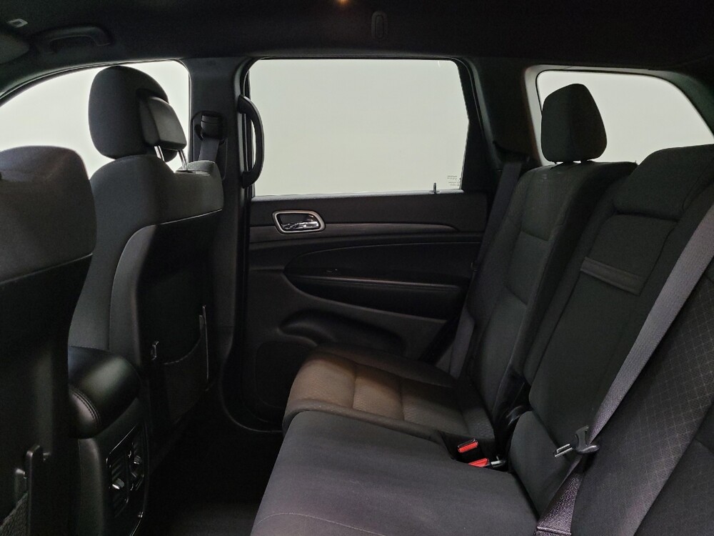 2019 Jeep Grand Cherokee in Langhorne, PA 19047 - 18081693 18