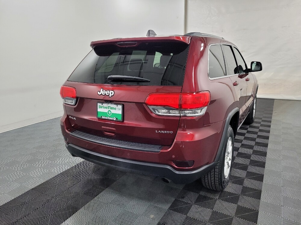 2019 Jeep Grand Cherokee in Langhorne, PA 19047 - 18081693 9