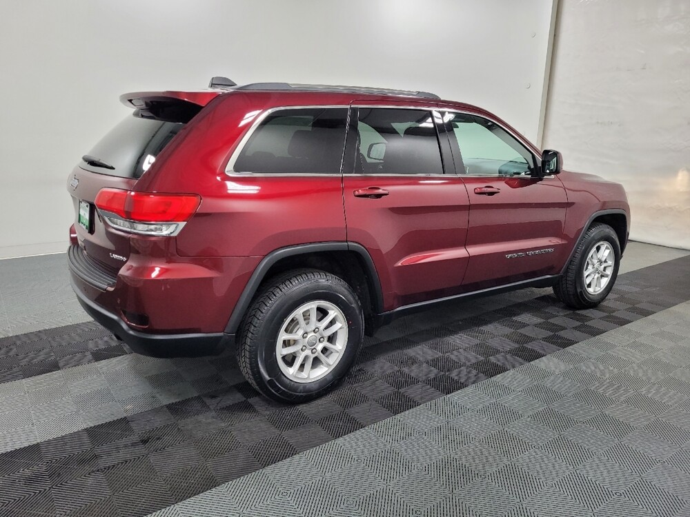 2019 Jeep Grand Cherokee in Langhorne, PA 19047 - 18081693 10