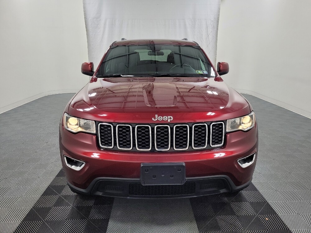 2019 Jeep Grand Cherokee in Langhorne, PA 19047 - 18081693 14