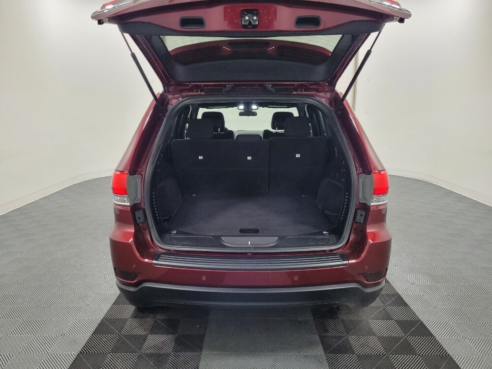 2019 Jeep Grand Cherokee in Langhorne, PA 19047 - 18081693 29