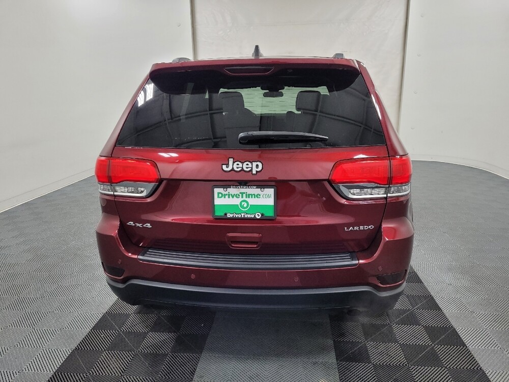 2019 Jeep Grand Cherokee in Langhorne, PA 19047 - 18081693 7