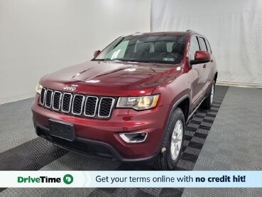 2019 Jeep Grand Cherokee in Langhorne, PA 19047