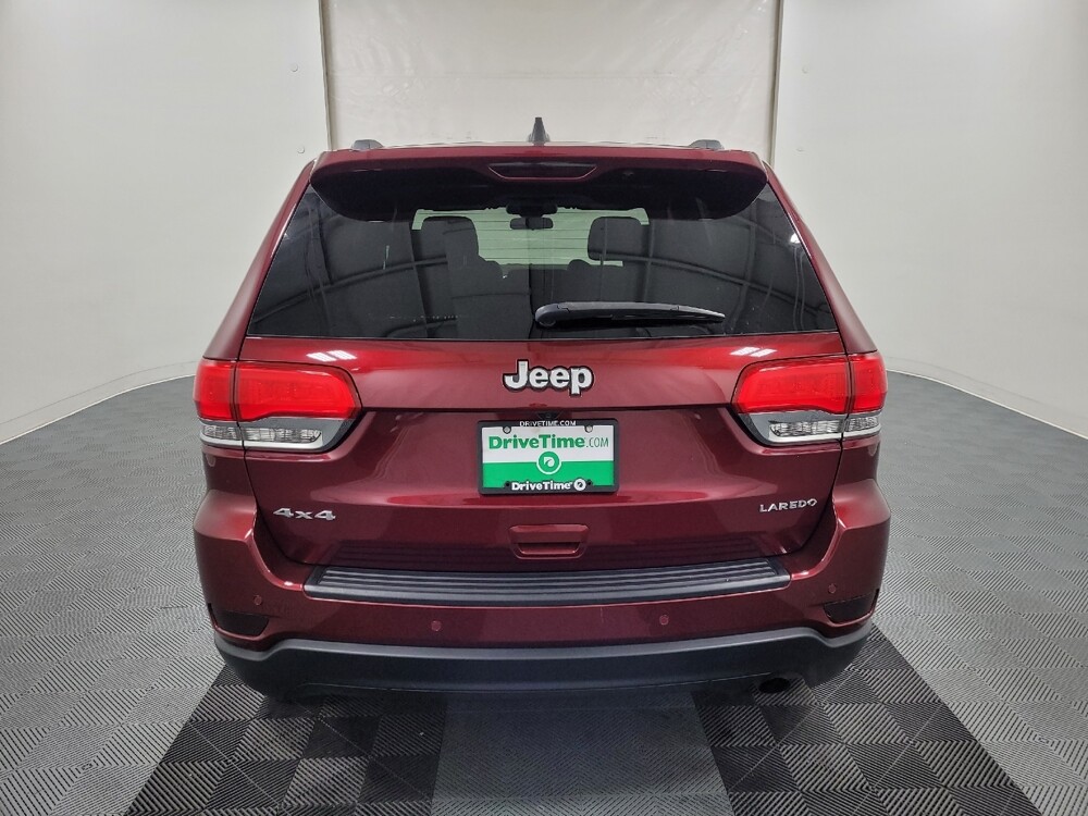 2019 Jeep Grand Cherokee in Langhorne, PA 19047 - 18081693 6