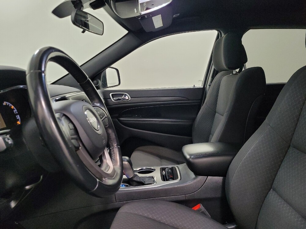 2019 Jeep Grand Cherokee in Langhorne, PA 19047 - 18081693 17