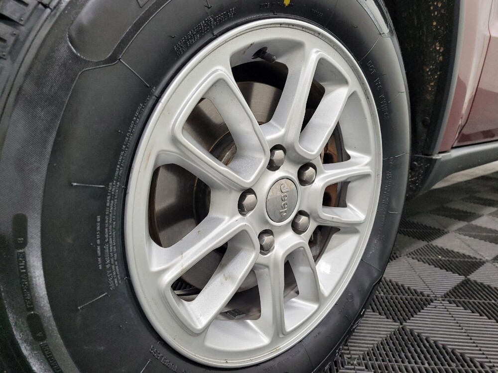 2019 Jeep Grand Cherokee in Langhorne, PA 19047 - 18081693 31