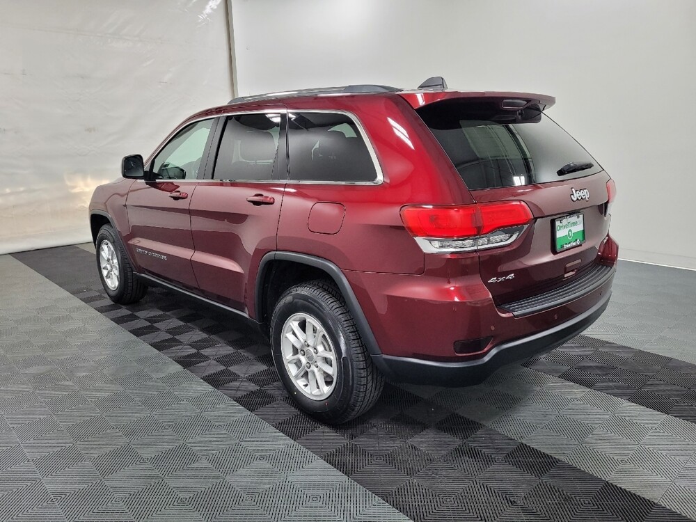 2019 Jeep Grand Cherokee in Langhorne, PA 19047 - 18081693 3