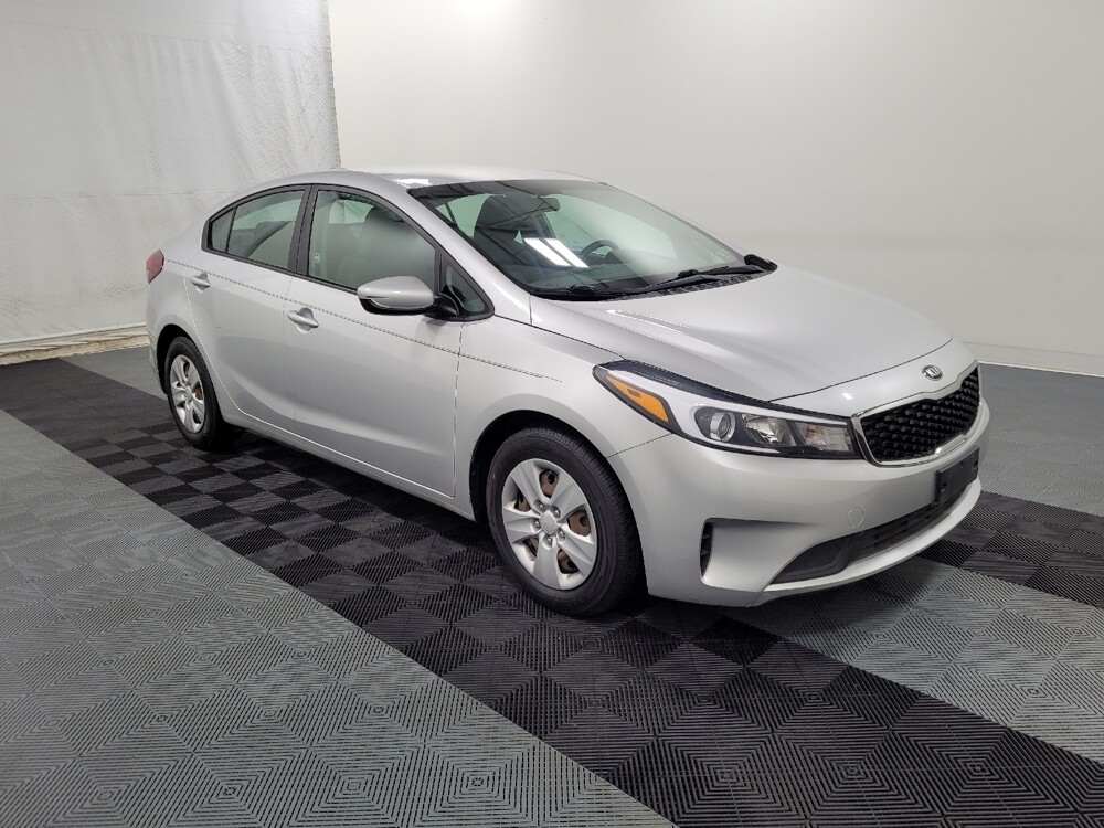 2018 Kia Forte in Langhorne, PA 19047 - 18081694 11