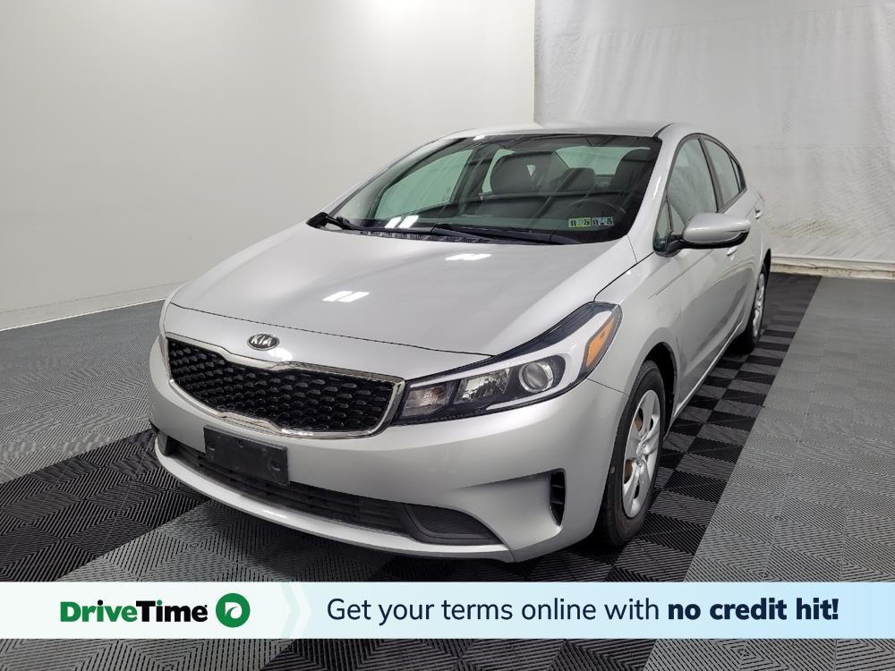 2018 Kia Forte in Langhorne, PA 19047 - 18081694