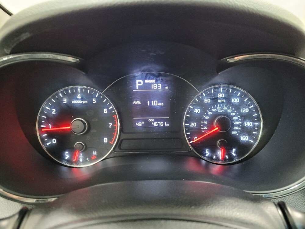 2018 Kia Forte in Langhorne, PA 19047 - 18081694 23