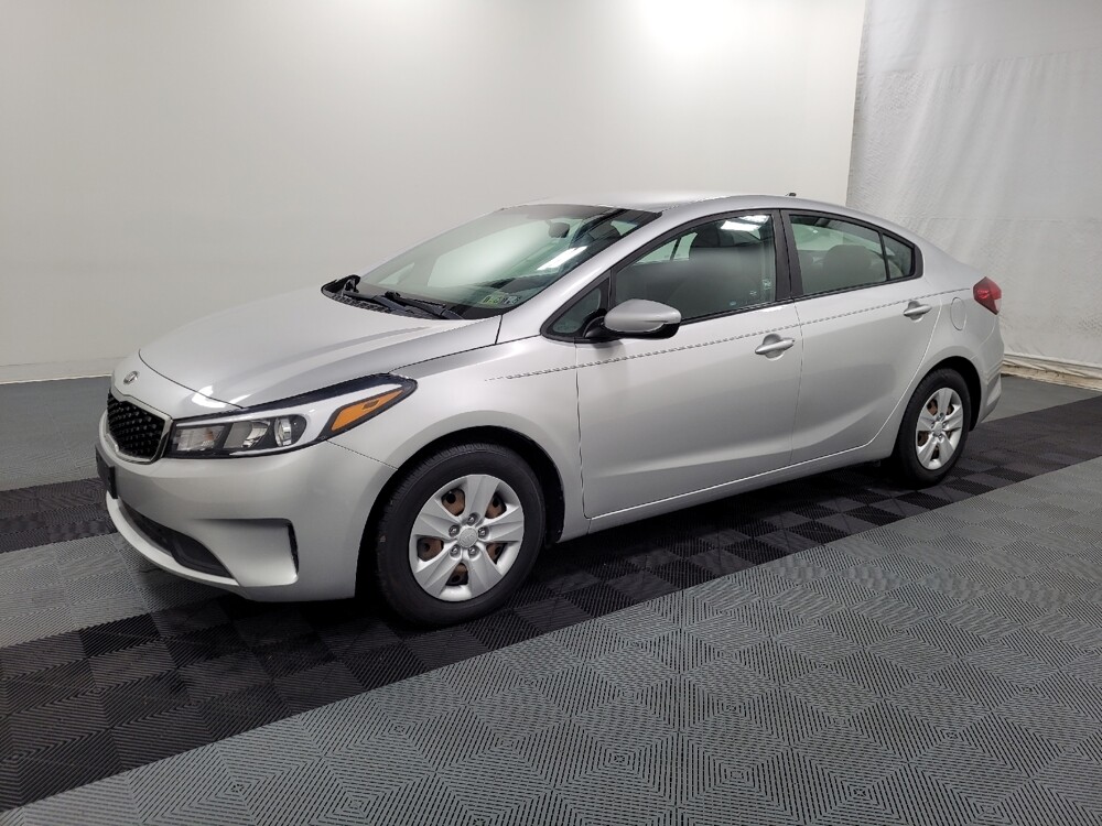 2018 Kia Forte in Langhorne, PA 19047 - 18081694 2