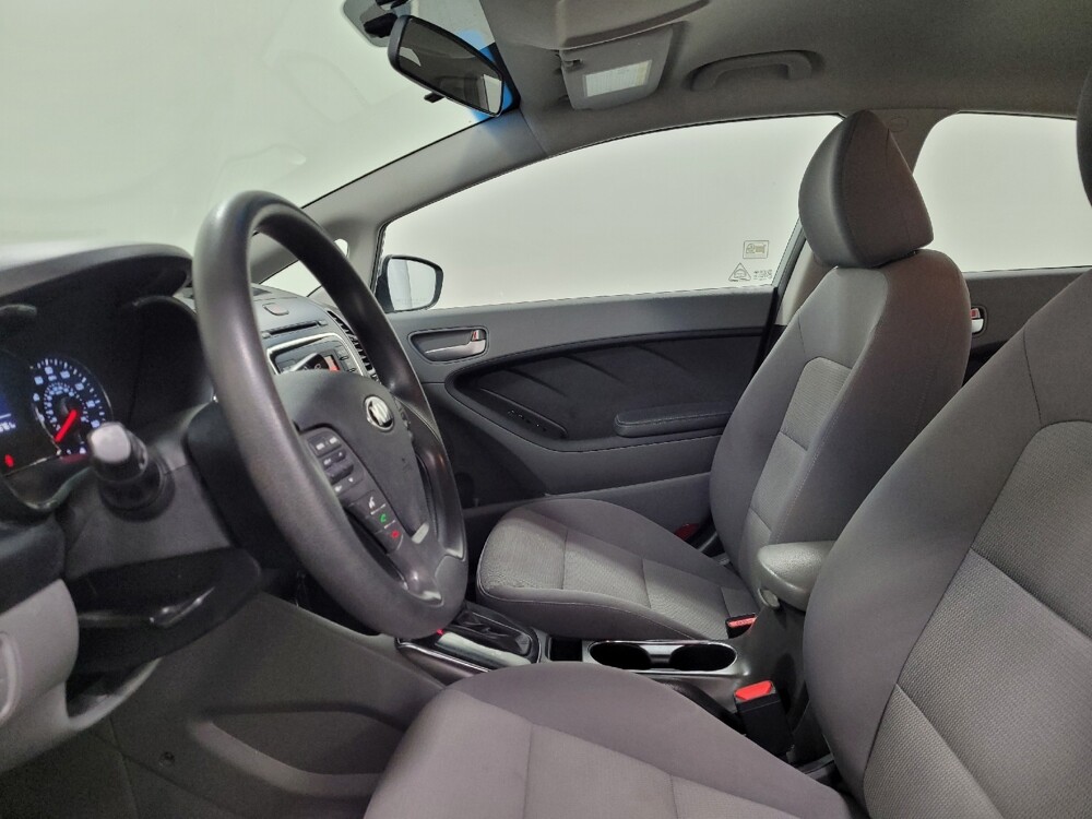 2018 Kia Forte in Langhorne, PA 19047 - 18081694 17