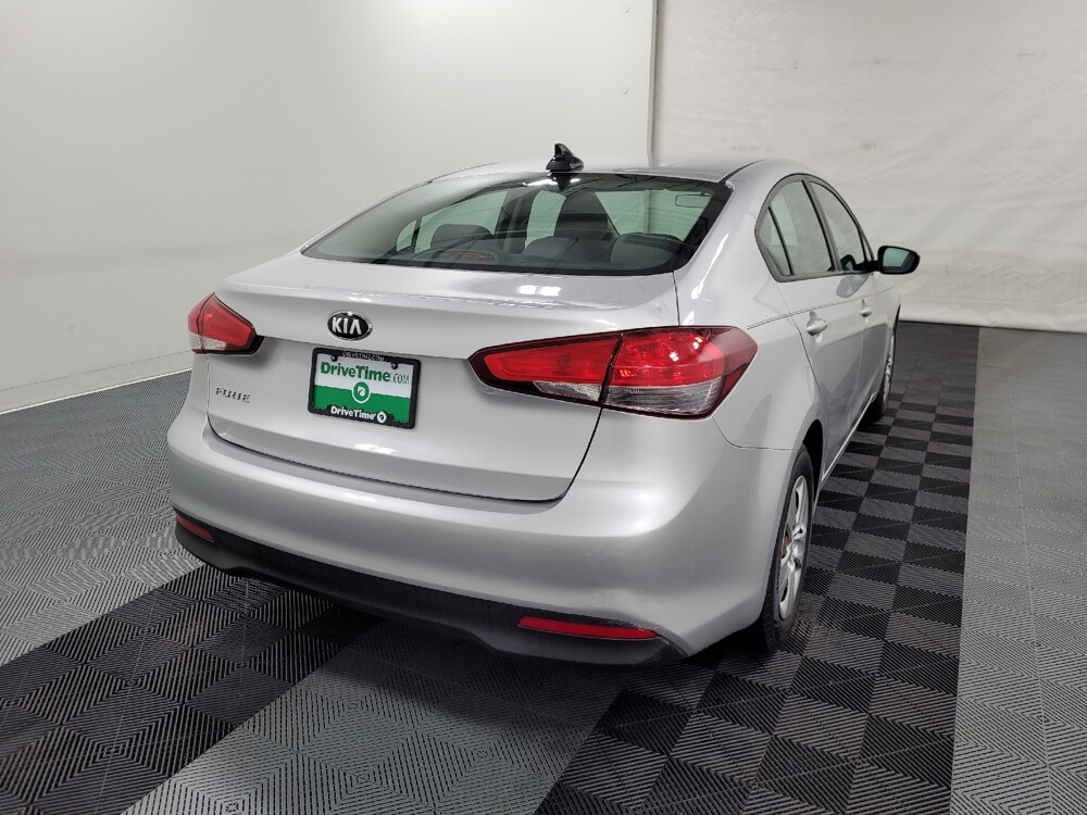 2018 Kia Forte in Langhorne, PA 19047 - 18081694 9