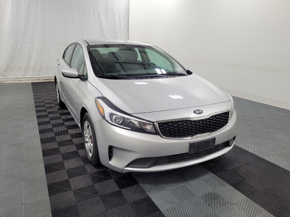 2018 Kia Forte in Langhorne, PA 19047 - 18081694 13
