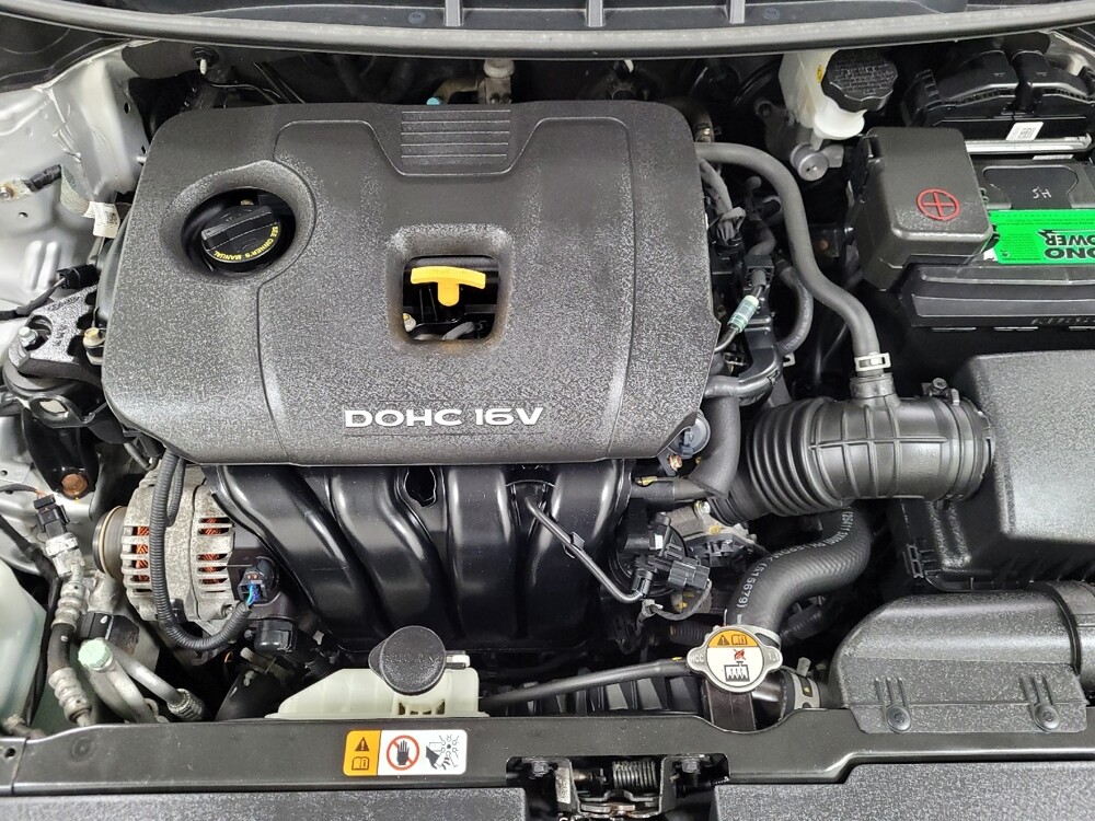 2018 Kia Forte in Langhorne, PA 19047 - 18081694 30