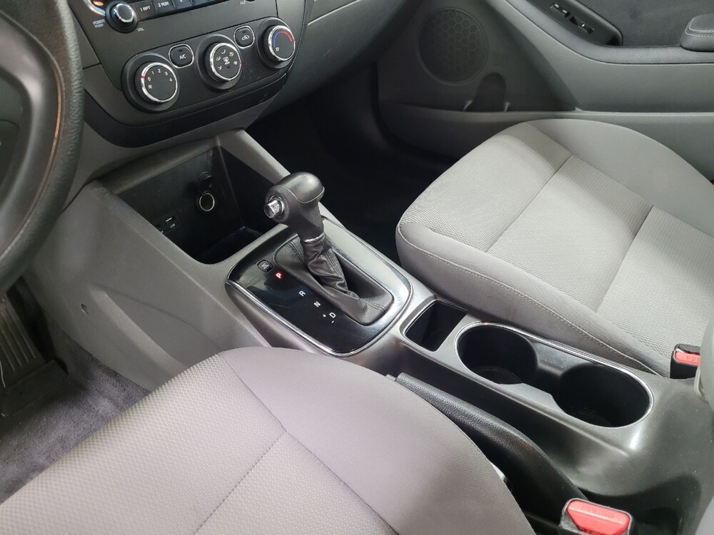 2018 Kia Forte in Langhorne, PA 19047 - 18081694 26