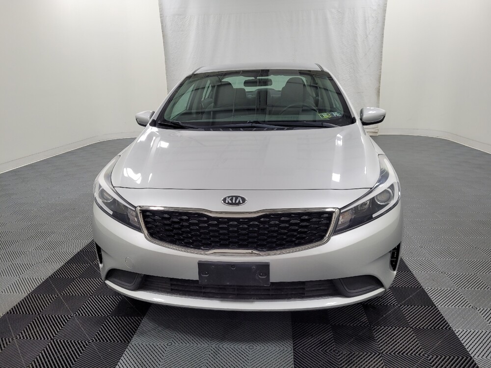 2018 Kia Forte in Langhorne, PA 19047 - 18081694 15