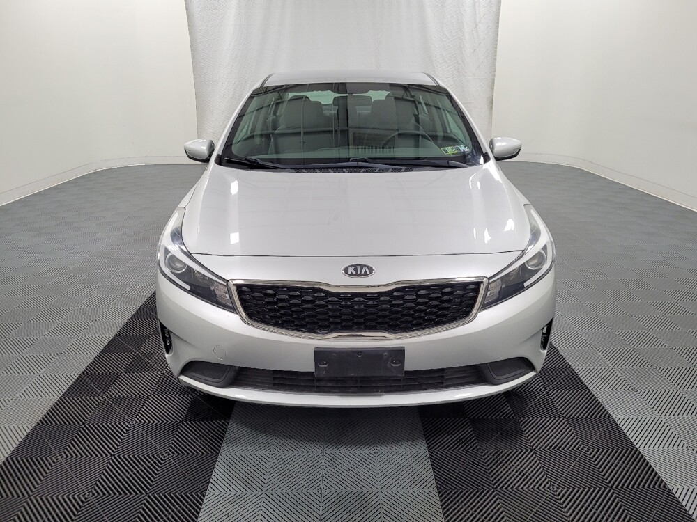 2018 Kia Forte in Langhorne, PA 19047 - 18081694 14
