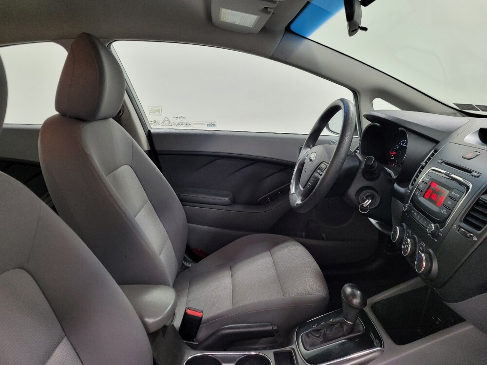 2018 Kia Forte in Langhorne, PA 19047 - 18081694 21