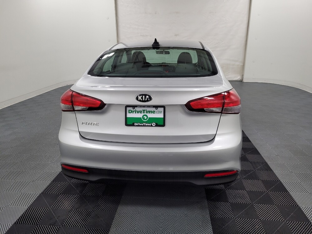 2018 Kia Forte in Langhorne, PA 19047 - 18081694 7