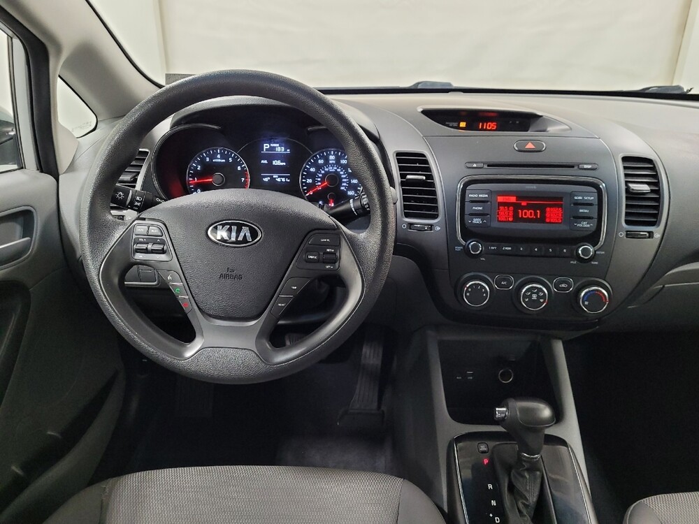 2018 Kia Forte in Langhorne, PA 19047 - 18081694 22