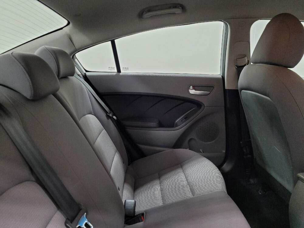 2018 Kia Forte in Langhorne, PA 19047 - 18081694 19