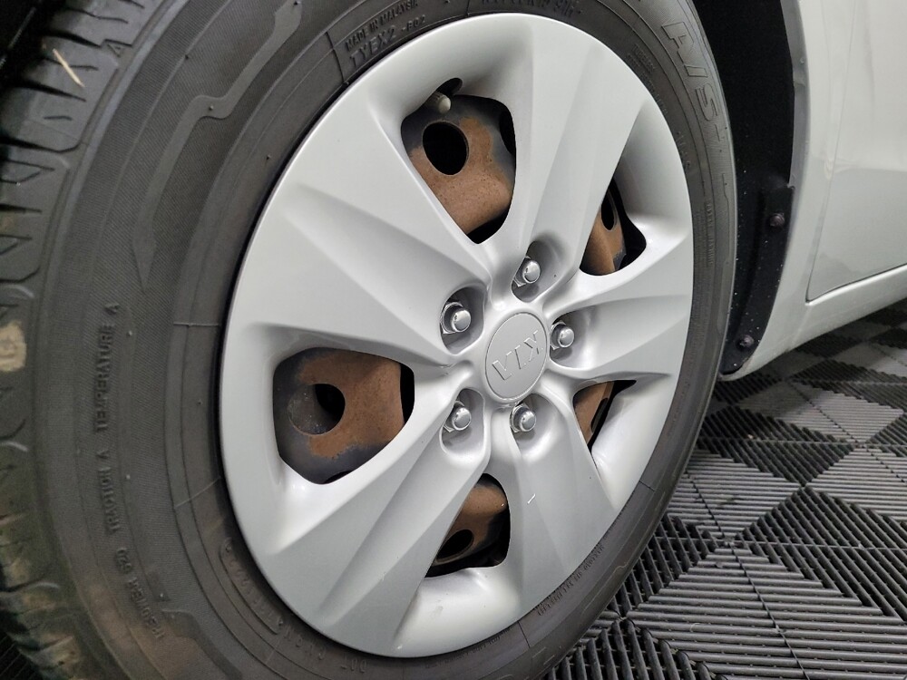 2018 Kia Forte in Langhorne, PA 19047 - 18081694 31