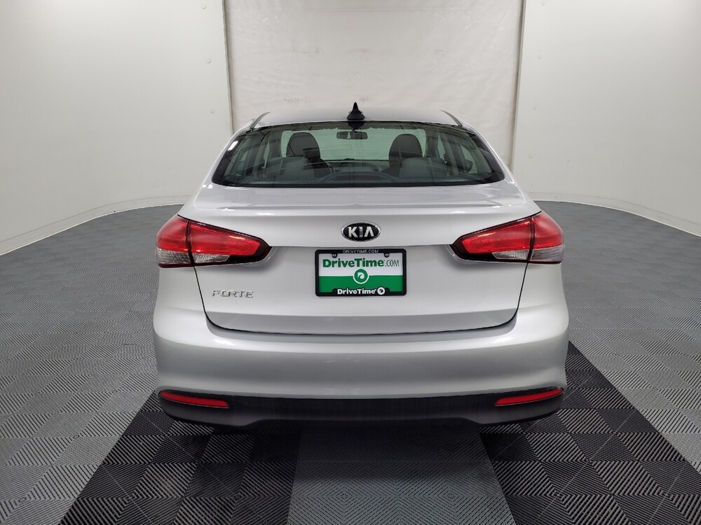 2018 Kia Forte in Langhorne, PA 19047 - 18081694 6