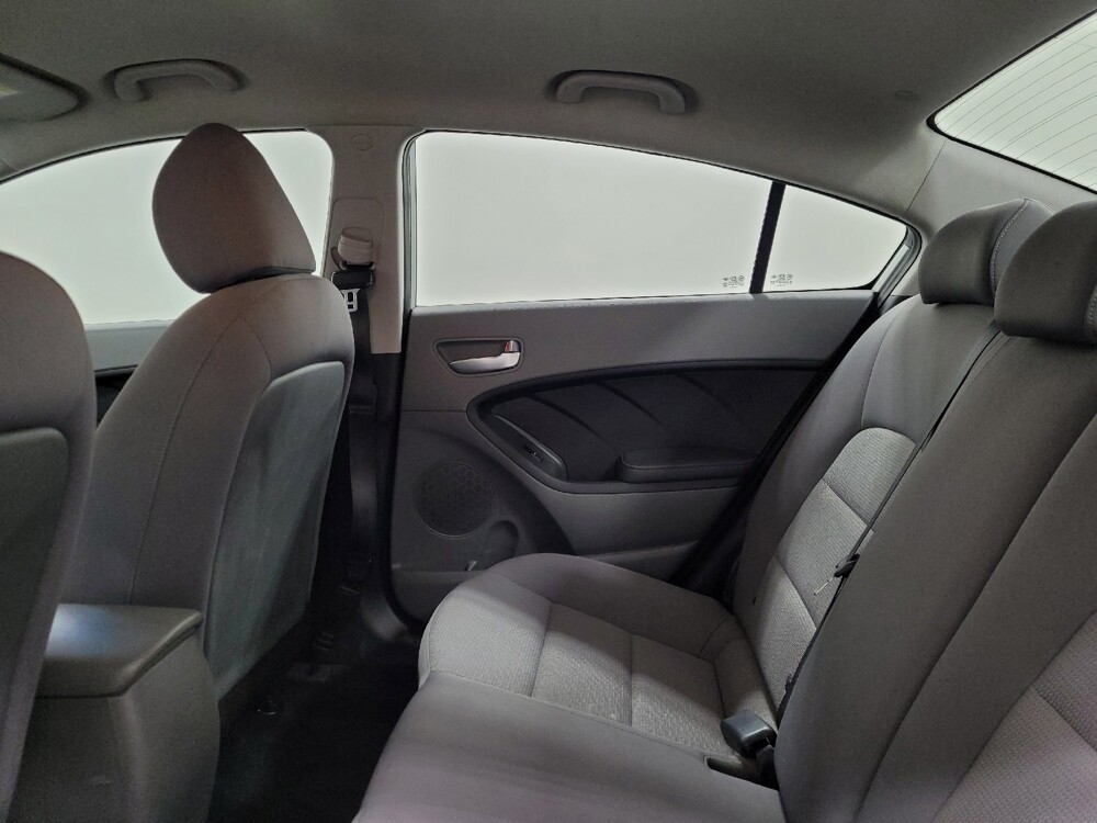 2018 Kia Forte in Langhorne, PA 19047 - 18081694 18