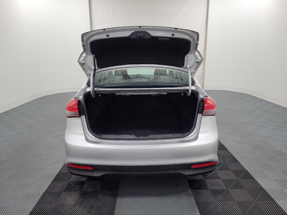 2018 Kia Forte in Langhorne, PA 19047 - 18081694 29