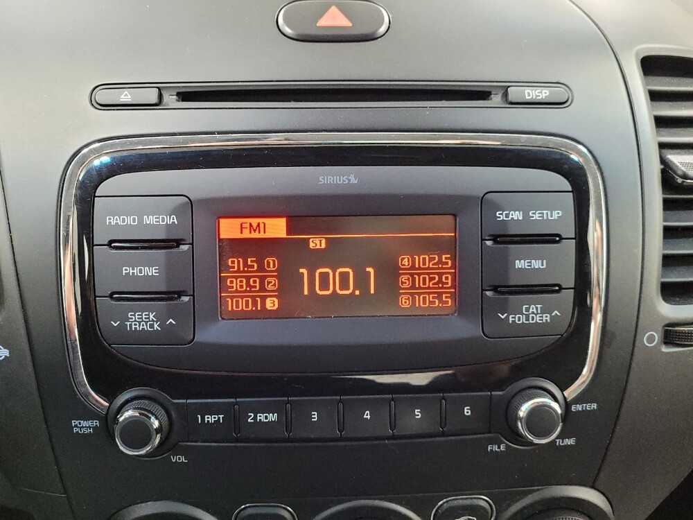 2018 Kia Forte in Langhorne, PA 19047 - 18081694 25