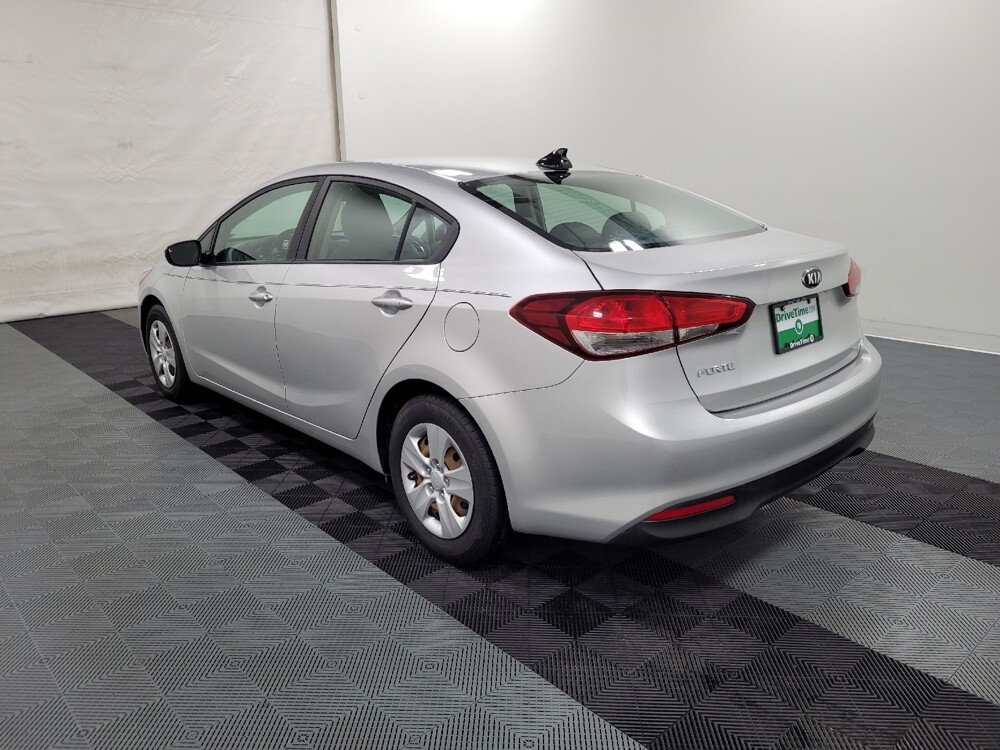 2018 Kia Forte in Langhorne, PA 19047 - 18081694 3