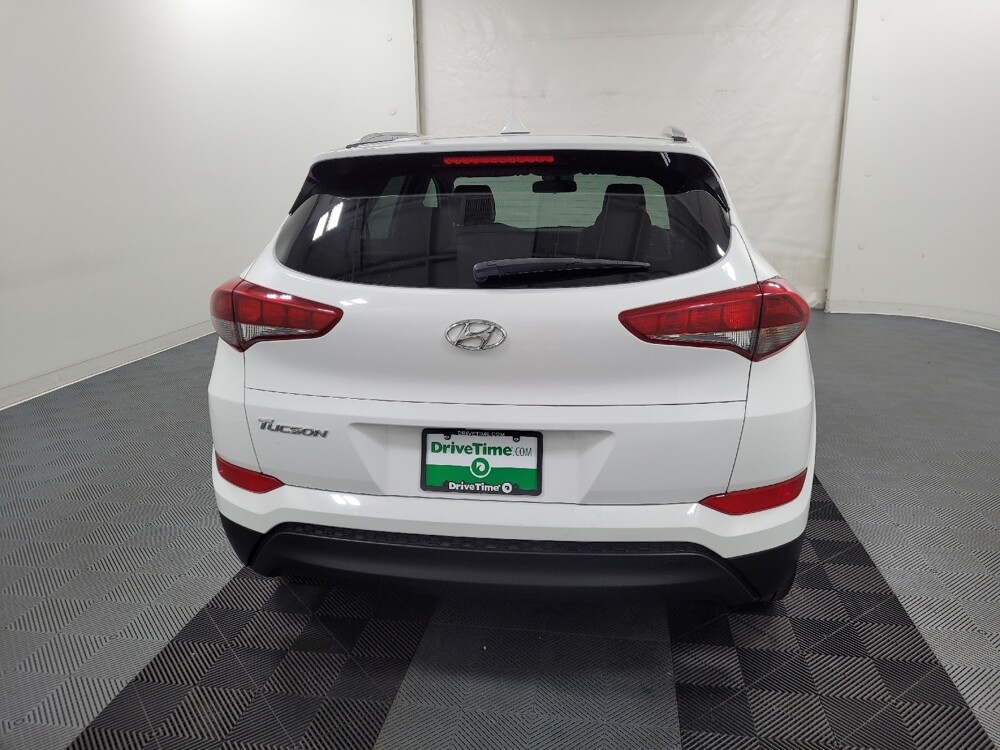 2018 Hyundai Tucson in Langhorne, PA 19047 - 18081695 7
