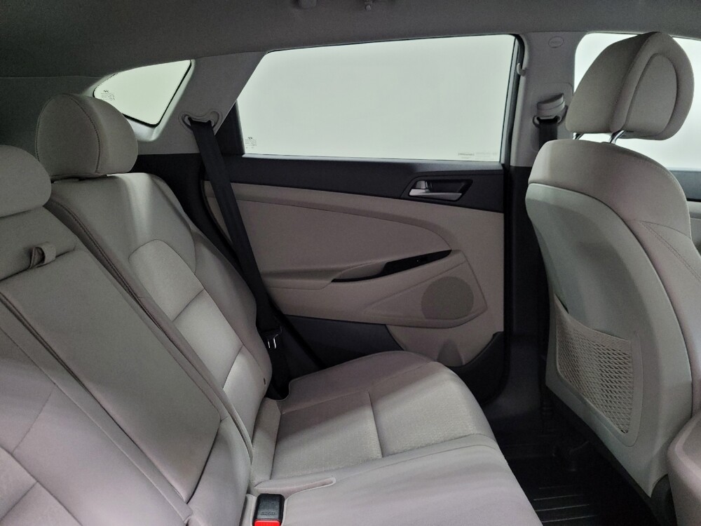 2018 Hyundai Tucson in Langhorne, PA 19047 - 18081695 19