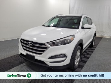 2018 Hyundai Tucson in Langhorne, PA 19047