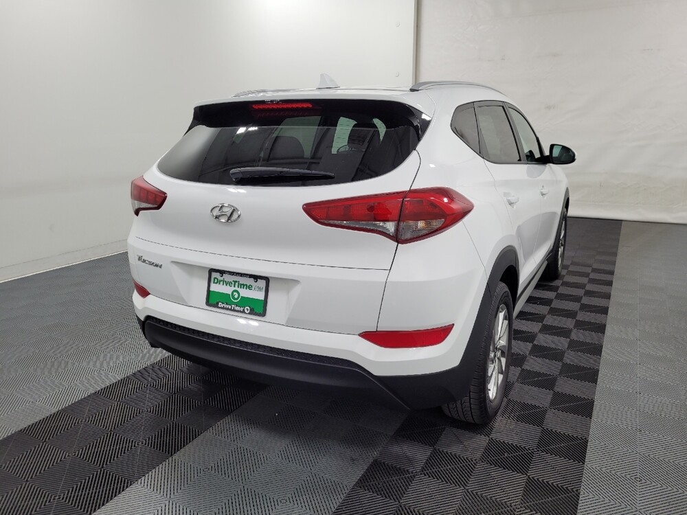 2018 Hyundai Tucson in Langhorne, PA 19047 - 18081695 9
