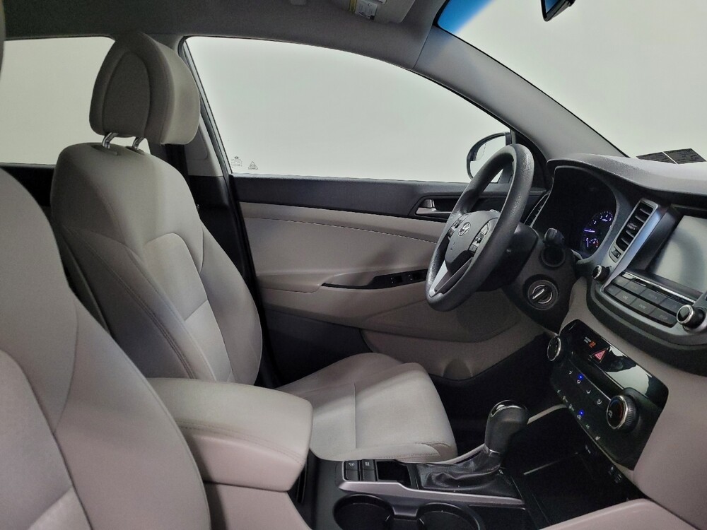 2018 Hyundai Tucson in Langhorne, PA 19047 - 18081695 21