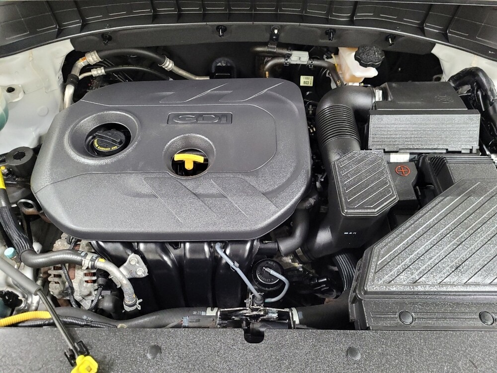 2018 Hyundai Tucson in Langhorne, PA 19047 - 18081695 30