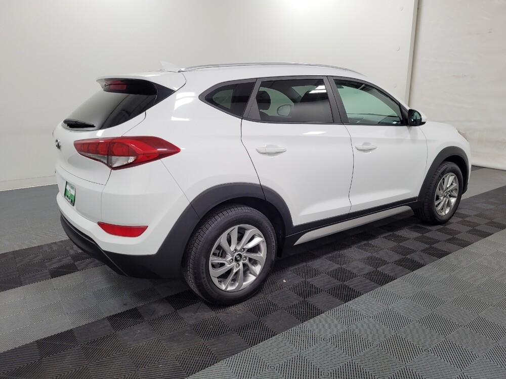 2018 Hyundai Tucson in Langhorne, PA 19047 - 18081695 10