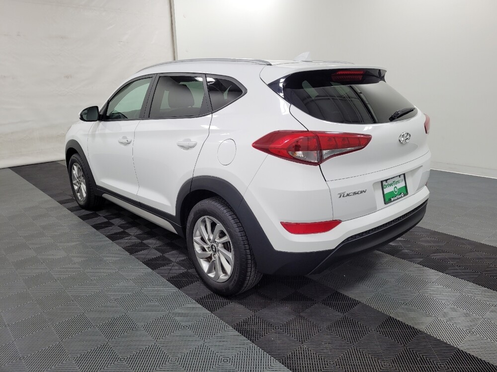 2018 Hyundai Tucson in Langhorne, PA 19047 - 18081695 3
