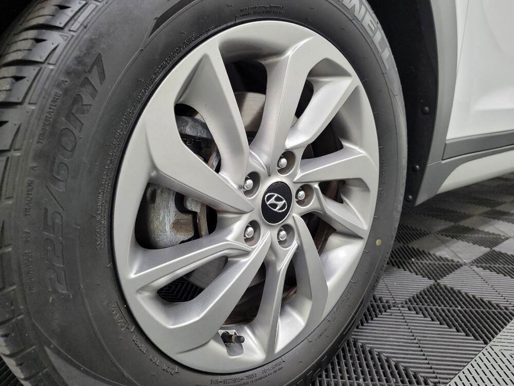 2018 Hyundai Tucson in Langhorne, PA 19047 - 18081695 31