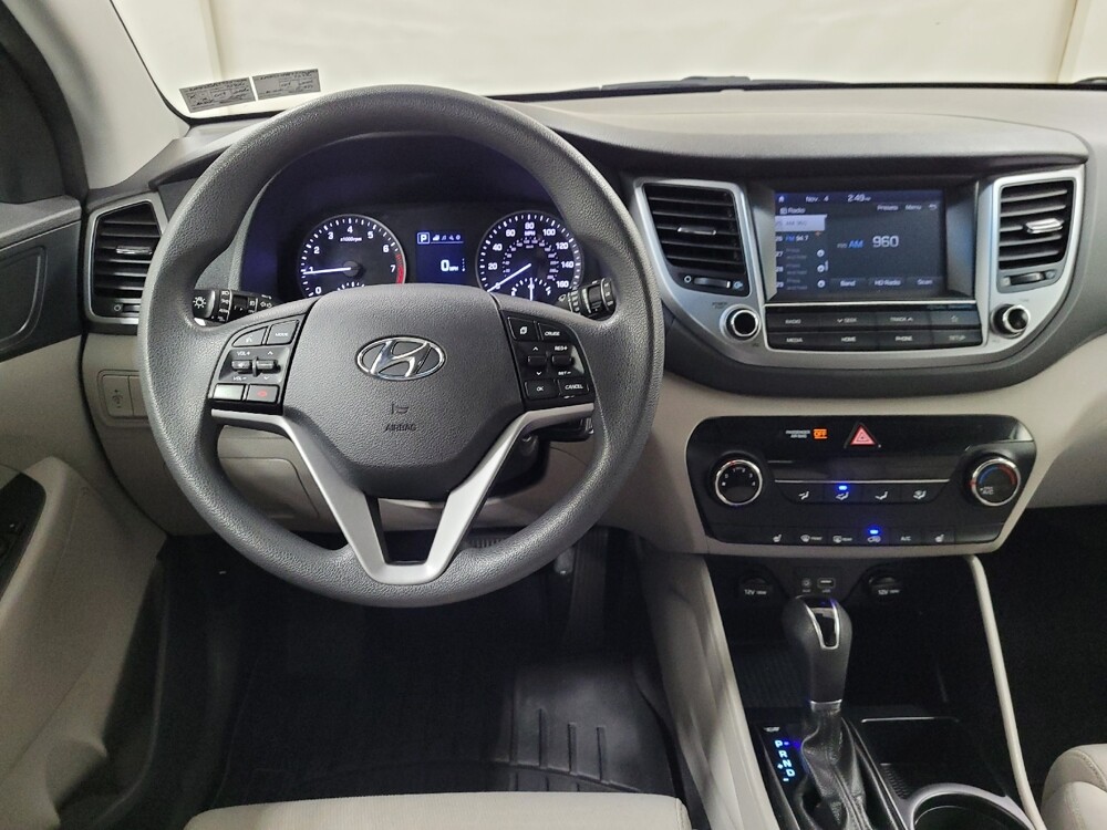 2018 Hyundai Tucson in Langhorne, PA 19047 - 18081695 22
