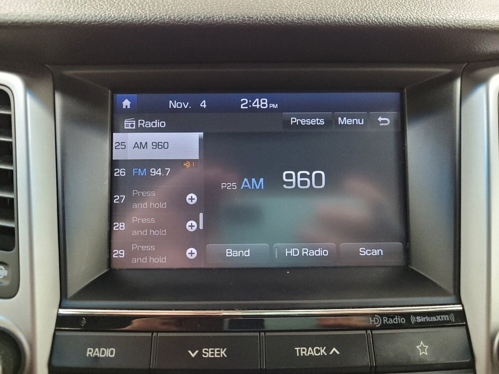 2018 Hyundai Tucson in Langhorne, PA 19047 - 18081695 25