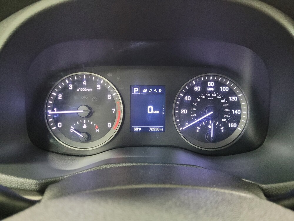 2018 Hyundai Tucson in Langhorne, PA 19047 - 18081695 23